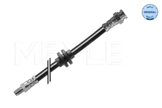 Bremseslange MEYLE 15 14 525 0001 Bremseslange MEYLE 15 14 525 0001