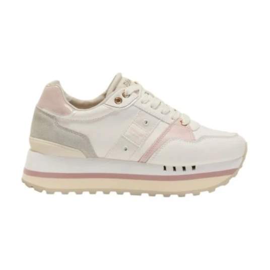 Blauer Dame Sko Beige 39 EU Blauer Dame Sko Beige 39 EU
