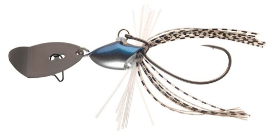 Daiwa Prorex Flex Blade Jig Blue Smelt Daiwa Prorex Flex Blade Jig Blue Smelt