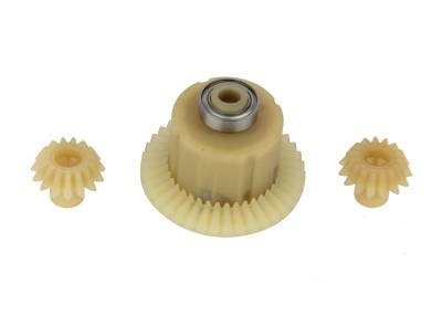 Helion 0665 HD Differential Complete 18-US For Brushless Animus Helion 0665 HD Differential Complete 18-US For Brushless Animus