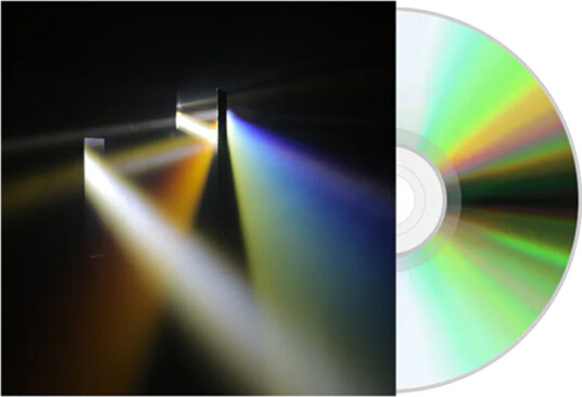 The Fray Light That Waits CD