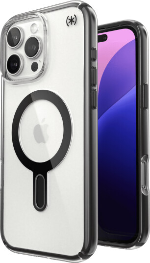 Speck Presidio Perfect Magsafe Iphone 16 Pro Max, Frosted Speck Presidio Perfect Magsafe Iphone 16 Pro Max, Frosted