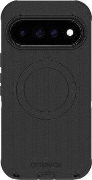 Otterbox Defender Series Pro - Beskyttende Deksel For Mobiltelefon - Robust - Polykarbonat, Termoplastisk Elastomer (Tpe) - Svart - For Google Pixel 11 Pro Xl