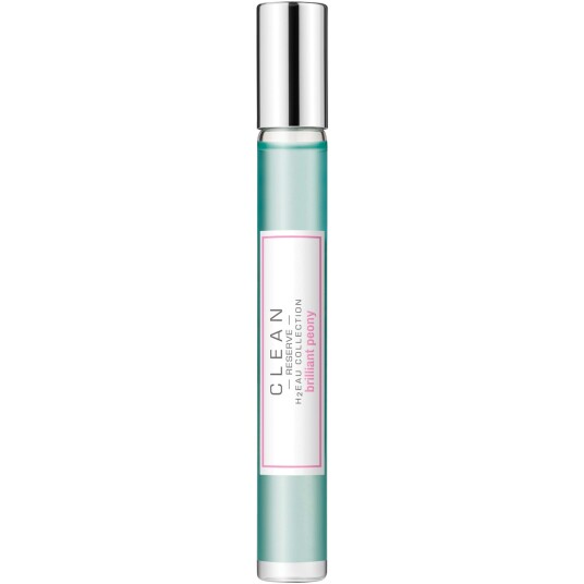 CLEAN Reserve H2Eau Collection Brilliant Peony Eau de Parfum Rollerbal
