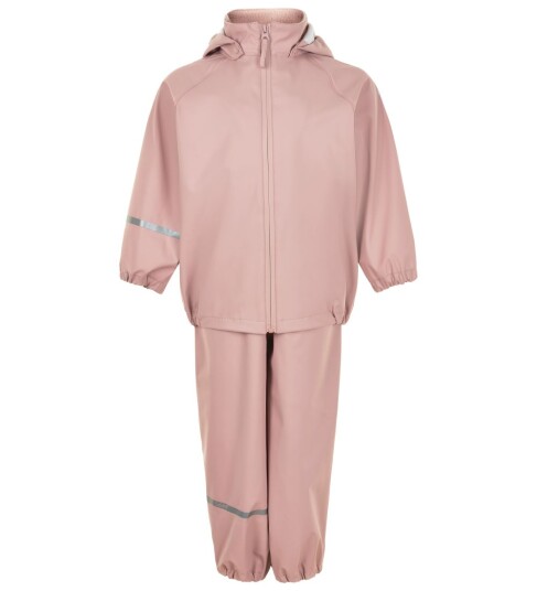 CeLaVi Regnsett Basis Recycled Misty Rose 110