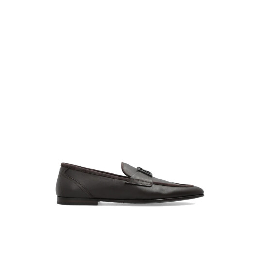 Dolce & Gabbana Herre Sko Brun 40 EU, Dolce & Gabbana Herre Sko Brun 40 EU,