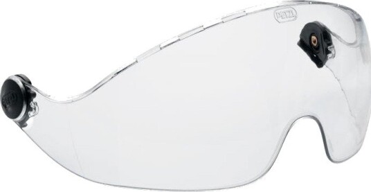 Petzl Hjelmvisir Vizir Lys