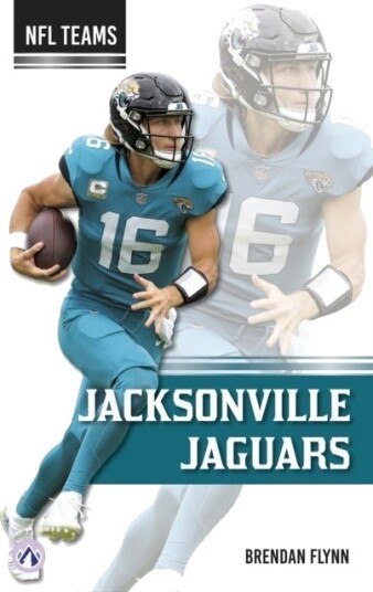 Jacksonville Jaguars Jacksonville Jaguars