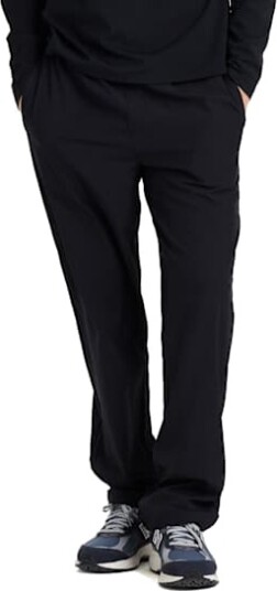 Caspara Prime Core Pants Herre Mineral Black L