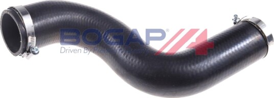 BOGAP A1711343 Ladeluftslange