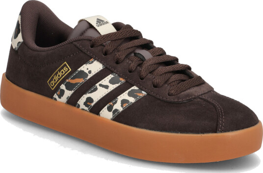 Adidas Sportswear Vl Court 3.0 Brown 38