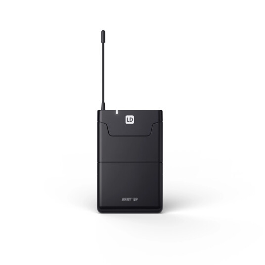 Ld Systems Anny Bp B8 Lommesender For Anny Ld Systems Anny Bp B8 Lommesender For Anny