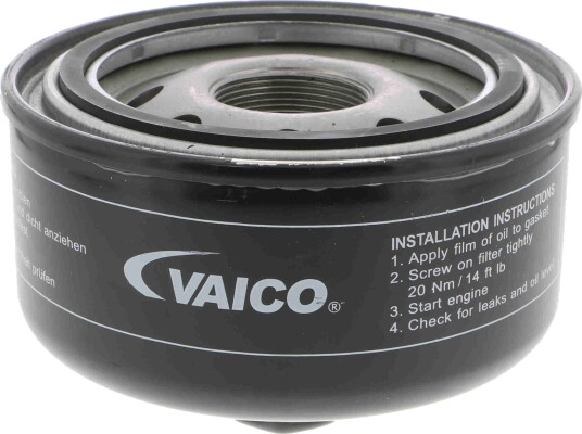 Oljefilter VAICO V10 1609 Oljefilter VAICO V10 1609