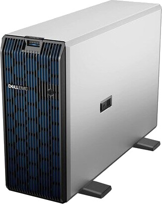 Dell EMC PowerEdge T550