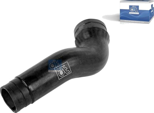 DT Spare Parts 4.80844 Radiatorslange