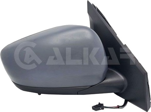 ALKAR 9240203 Sidespeil ALKAR 9240203 Sidespeil