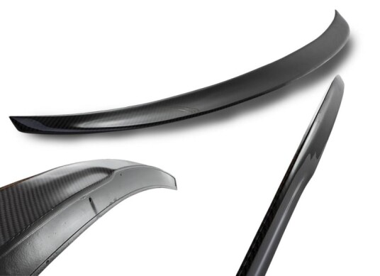 Camco Baklukespoiler carbon 
Performance style 2A 1867