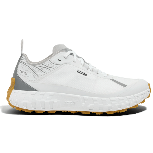 Norda N 001A W White Gum White Gum 36 Norda N 001A W White Gum White Gum 36