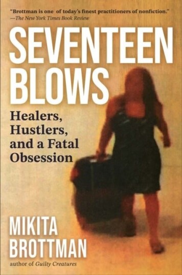 Seventeen Blows Seventeen Blows