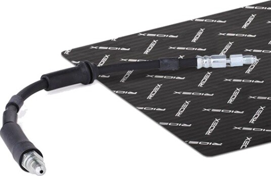 RIDEX 83B0206 Bremseslange