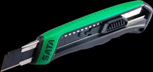 Sata Brytebladkniv 93482 Sata Brytebladkniv 93482