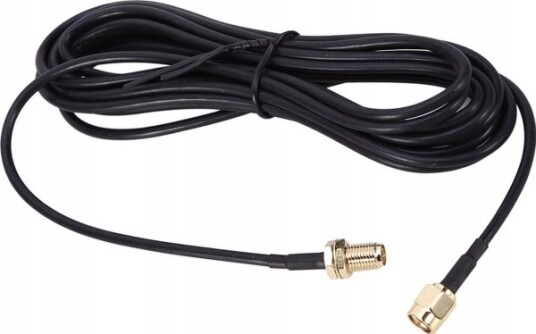 Triton Ropam Skjøtekabel At-Gsm-Ext3