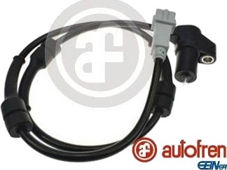 ABS sensor AUTOFREN SEINSA DS0114