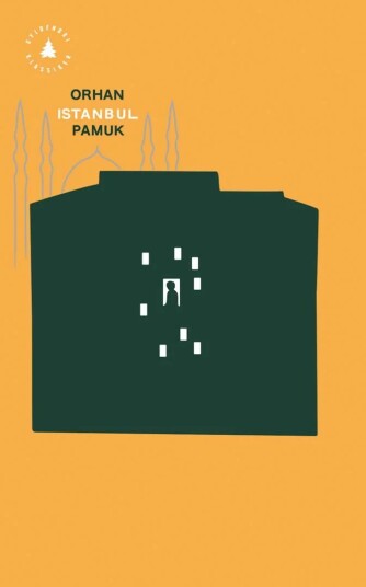 Istanbul Av Orhan Pamuk