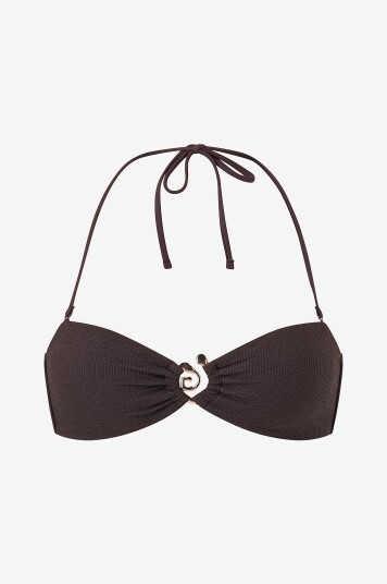 Mango Bikini BH Sifnos Brun