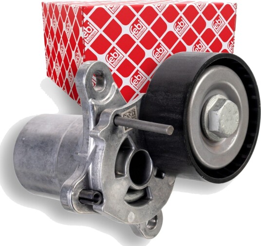 Remstrammer vifterem FEBI BILSTEIN 172054