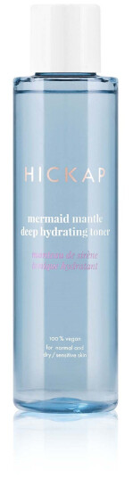 Hickap Mermaid Mantle Deep Hydrating Toner 150 ml