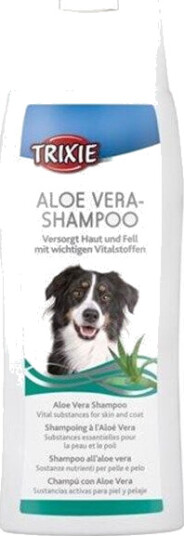 Trixie Aloe Vera Shampoo 250 ml