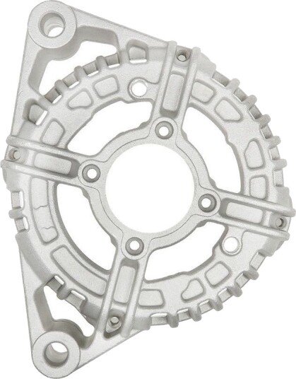 Holder, generator-drivflens AS-PL ABR0165S