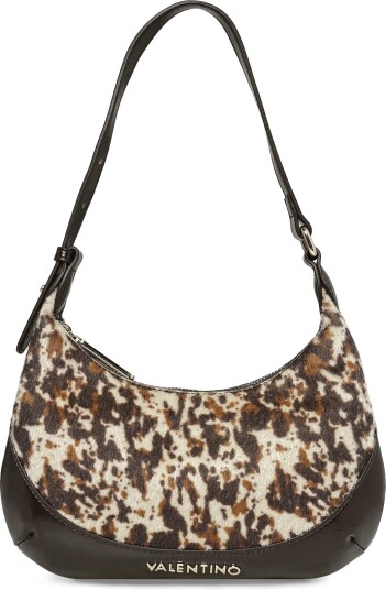 Valentino Bags Line - CAFFE/MULTI - One Size