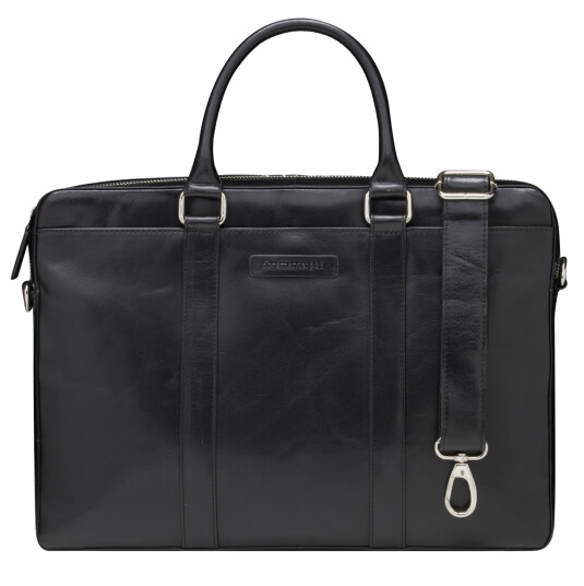 Dbramante1928 Veske 15" Laptop Bag Nordborg (2nd Gen) Svart Dbramante1928 Veske 15" Laptop Bag Nordborg (2nd Gen) Svart