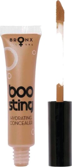 Bronx Boosting Hydrating Concealer 03 Medium 10 ml