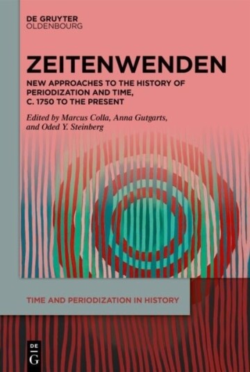 Zeitenwenden