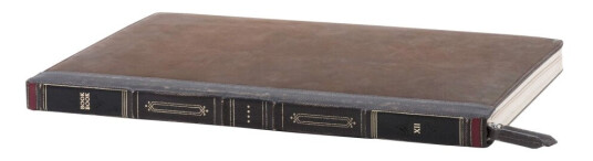 Twelve South Bookbook - Notebookbæreveske - 14" - For Apple Macbook Pro (13.3 Tommer, 14.2 Tommer, 16 Tommer)