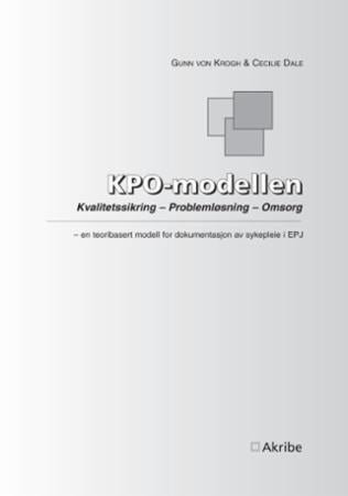 KPO modellen