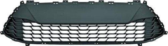 DIEDERICHS 6835145 Ventilasjonsgitter DIEDERICHS 6835145 Ventilasjonsgitter
