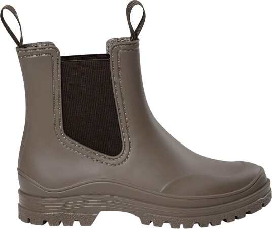 Sofie Schnoor Jodiesw Rubber Boot   Grey   36