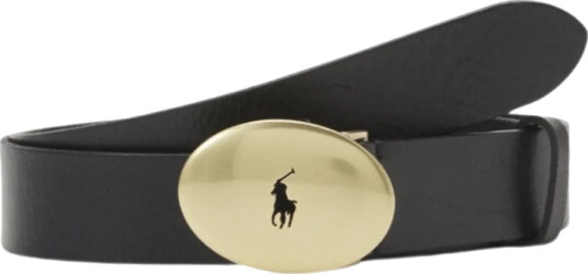 Polo Ralph Lauren Dame Accessories Svart S,