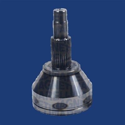 Magneti Marelli Drivknute drivaksel MAGNETI MARELLI 302015100012 Magneti Marelli Drivknute drivaksel MAGNETI MARELLI 302015100012