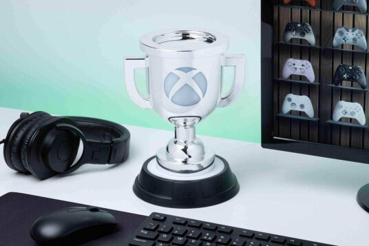 Xbox Lampe Achievement Xbox Lampe Achievement
