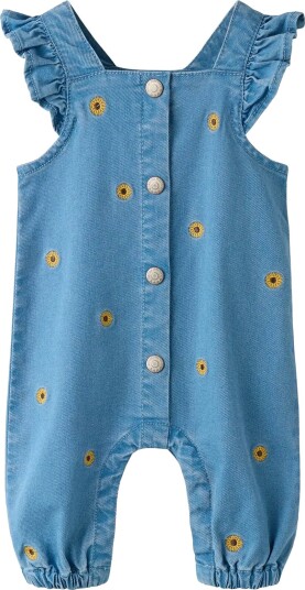 Name It Nbfsage Dnm Overall 2232 Yb Blue 74 Name It Nbfsage Dnm Overall 2232 Yb Blue 74
