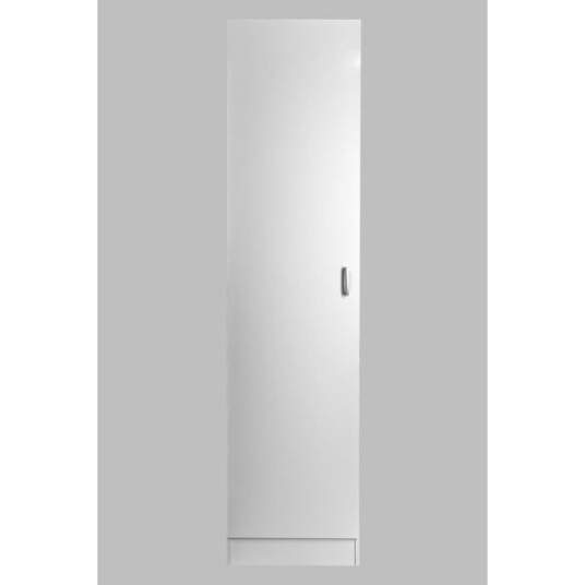 Snapwall Garderobeskap basic 50cm Snapwall Garderobeskap basic 50cm