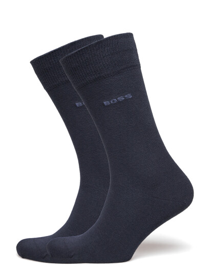 BOSS 2P Rs Uni Cc - Blue - 47-50 BOSS 2P Rs Uni Cc - Blue - 47-50