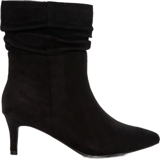 Duffy Amantea Due Black 36 Duffy Amantea Due Black 36