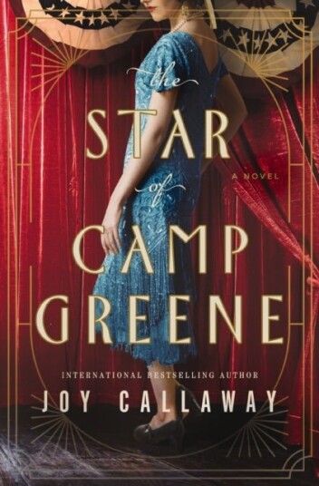 The Star of Camp Greene The Star of Camp Greene
