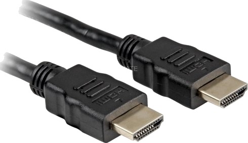 Philips Swv5401p/10 1,5 M Hdmi Type A Standard Hdmi Type A Standard Svart